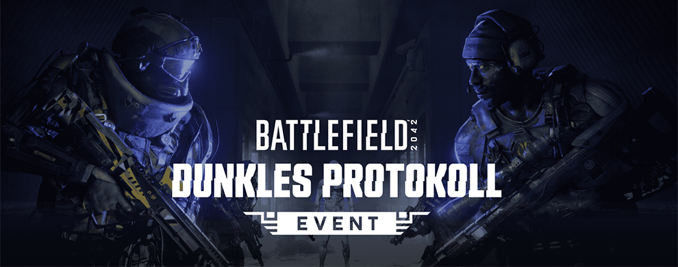Battlefield 2042 dunkles protokoll event teaser