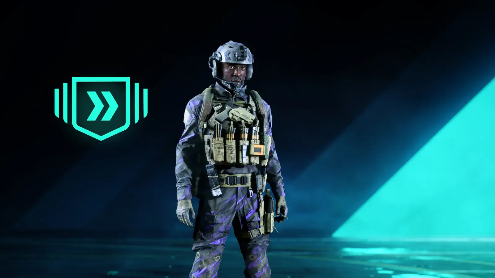 Battlefield 2042: Neues Spezialistenset "Veränderer" und 1x Rangüberspringer für Prime Gaming Mitglieder 2 91SZtDl3dZL. SX1600 . AGmerlin . FMwebp