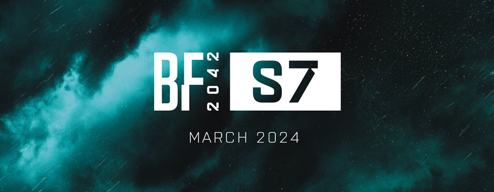 Battlefield 2042: Teaser Video zu Season 7 veröffentlicht 1 battlefield 2042 season7 teaser