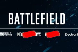 Battlefield developers teaser ex studios