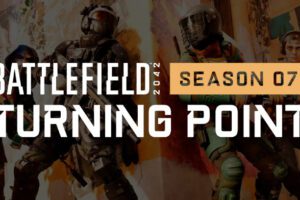 Battlefield 2042 Season7 teaser