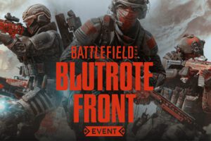 Battlefield 2042 Blutrote Front Event liefert intensive Nahkampf Action im Frontlinien Modus teaser