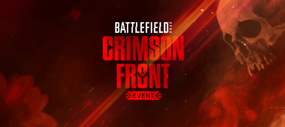 Battlefield 2042: Season 7 - Crimson Front Gameplay-Trailer - Heute 17:00 Uhr 1 bf2042 crimson front teaser