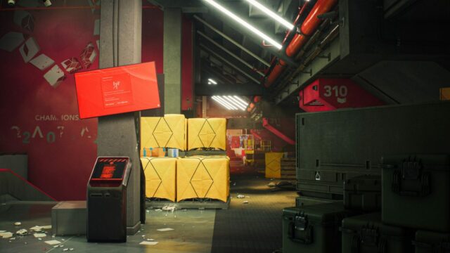 Battlefield 2042 Season 7: Zweite "neue" Karte "Stadium" ist jetzt verfügbar 7 comparison interior after.jpg.adapt .1456w