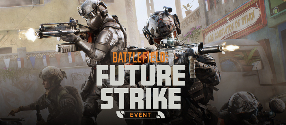 Battlefield 2042: Future Strike Event verspricht rasante rundenbasierte Nahkämpfe 1 bf2042 future strik event