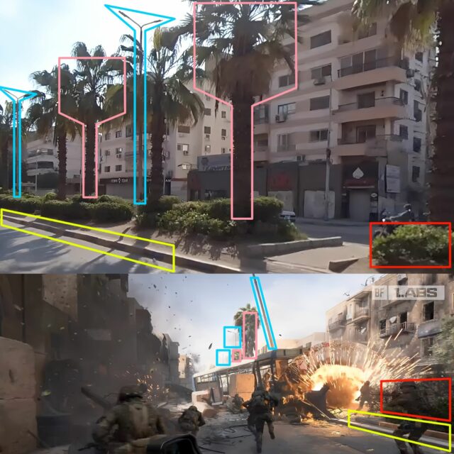 Battlefield 2025: Ägypten als Schauplatz des neuen Ablegers 2 battlefield 2025 pre alpha trailer analyse7