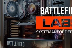 battlefield labs systemanforderungen