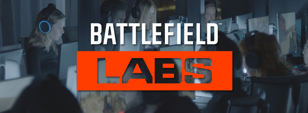 Battlefield Labs: Viele Minuten Gameplay-Videos aus der Pre-Alpha des kommenden Battlefield Titels 1 battlefield labs teaser 12022024 3