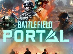 battlefield portal teaser