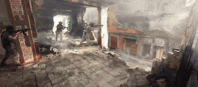 Von Los Angeles bis Europa: 20 geleakte Concept Arts von Battlefield 6 sorgen für Aufsehen 12 battlefield 6 battlefield 7 concept art 11