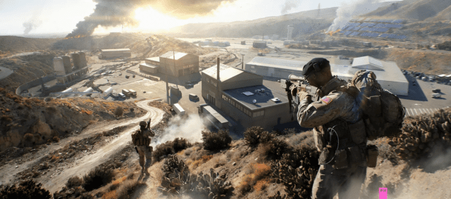 Von Los Angeles bis Europa: 20 geleakte Concept Arts von Battlefield 6 sorgen für Aufsehen 14 battlefield 6 battlefield 7 concept art 13