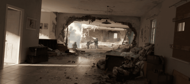 Von Los Angeles bis Europa: 20 geleakte Concept Arts von Battlefield 6 sorgen für Aufsehen 15 battlefield 6 battlefield 7 concept art 14