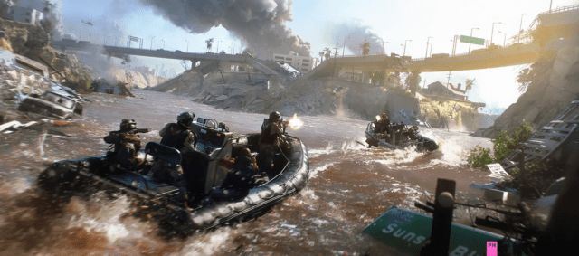 Von Los Angeles bis Europa: 20 geleakte Concept Arts von Battlefield 6 sorgen für Aufsehen 16 battlefield 6 battlefield 7 concept art 15