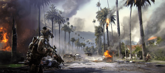 Von Los Angeles bis Europa: 20 geleakte Concept Arts von Battlefield 6 sorgen für Aufsehen 17 battlefield 6 battlefield 7 concept art 16