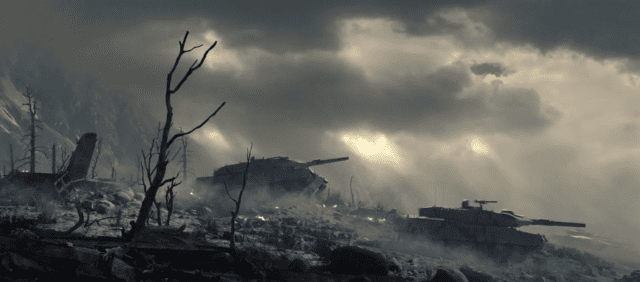 Von Los Angeles bis Europa: 20 geleakte Concept Arts von Battlefield 6 sorgen für Aufsehen 18 battlefield 6 battlefield 7 concept art 17