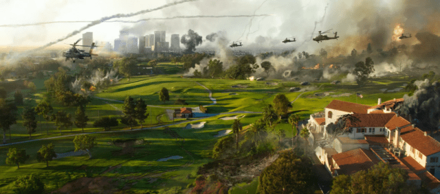 Von Los Angeles bis Europa: 20 geleakte Concept Arts von Battlefield 6 sorgen für Aufsehen 19 battlefield 6 battlefield 7 concept art 18