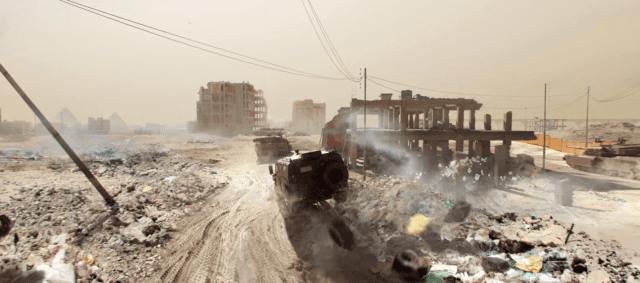 Von Los Angeles bis Europa: 20 geleakte Concept Arts von Battlefield 6 sorgen für Aufsehen 3 battlefield 6 battlefield 7 concept art 2