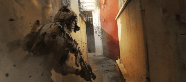 Von Los Angeles bis Europa: 20 geleakte Concept Arts von Battlefield 6 sorgen für Aufsehen 21 battlefield 6 battlefield 7 concept art 20