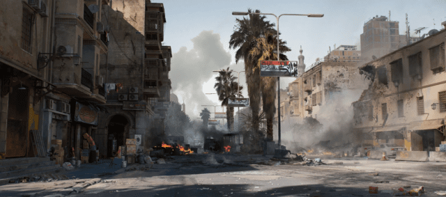 Von Los Angeles bis Europa: 20 geleakte Concept Arts von Battlefield 6 sorgen für Aufsehen 4 battlefield 6 battlefield 7 concept art 3