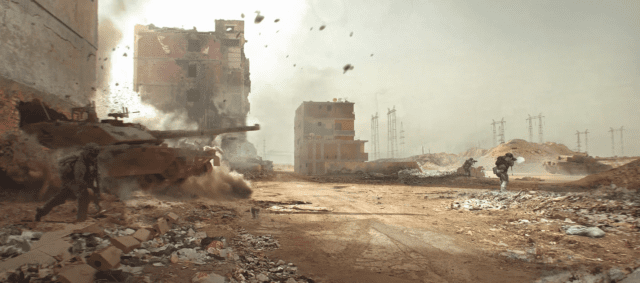 Von Los Angeles bis Europa: 20 geleakte Concept Arts von Battlefield 6 sorgen für Aufsehen 10 battlefield 6 battlefield 7 concept art 9