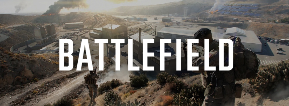 Battlefield 6: Zum offiziellen Namen, Enthüllung, Leaks und mehr 1 battlefield 6 battlefield 7 teaser 020420255