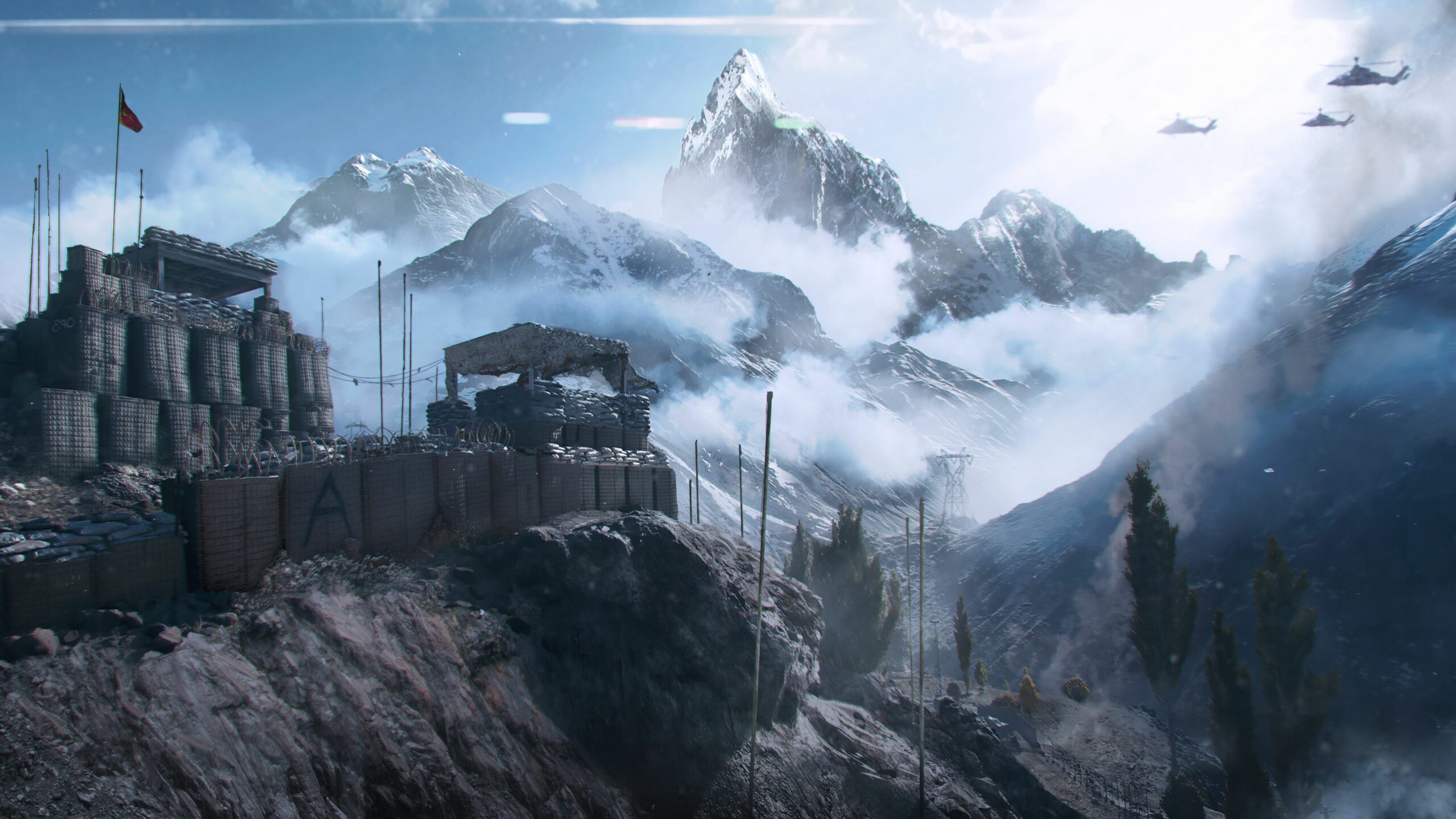 Neue Battlefield 6 Gameplay Videos und Features: Das sind die Highlights der neuen Leaks 2 battlefield 6 capstone scaled