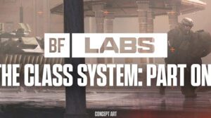 Battlefield Labs DICE stellt das neue Klassensystem fuer Battlefield 6 vor