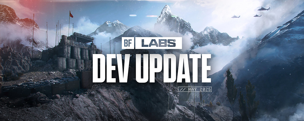 battlefield labs development update