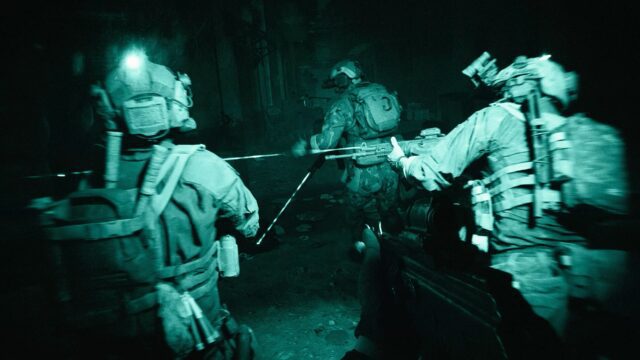 Battlefield 6 offizielle screenshots 2