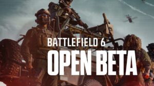 Battlefield 6 Beta teaser official