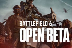 Battlefield 6 Beta teaser official