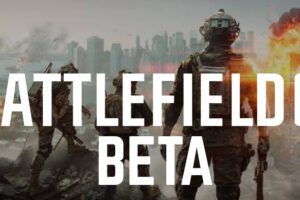 battlefield 6 beta teaser
