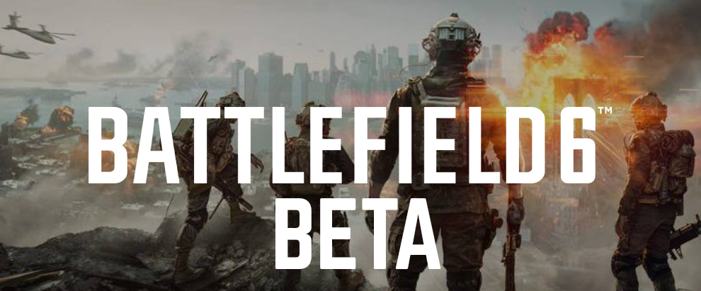 Gerüchte um den Battlefield 6 Beta-Termin – Was steckt wirklich dahinter? 1 battlefield 6 beta teaser