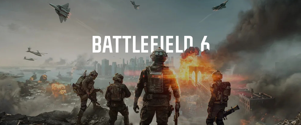 Battlefield´s 6 Battle Royale Spielmodus – Das steckt drin 1 battlefield 6 teaser 23072025 6