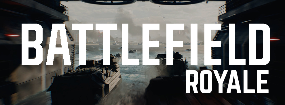 battlefield royale teaser