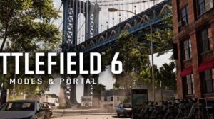 bf6 maps modes portal teaser