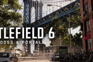 bf6 maps modes portal teaser