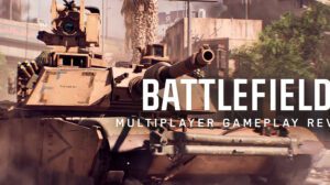 bf6 multiplayer reveal teaser