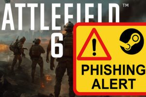 bf6 phishing alert steam teaser