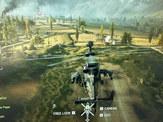 Battlefield Labs Playtest 29 08 2025 2