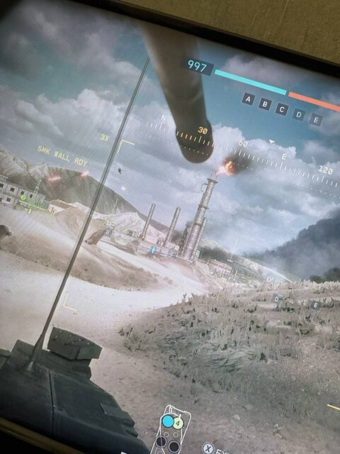 Battlefield Labs Playtest 29 08 2025 4