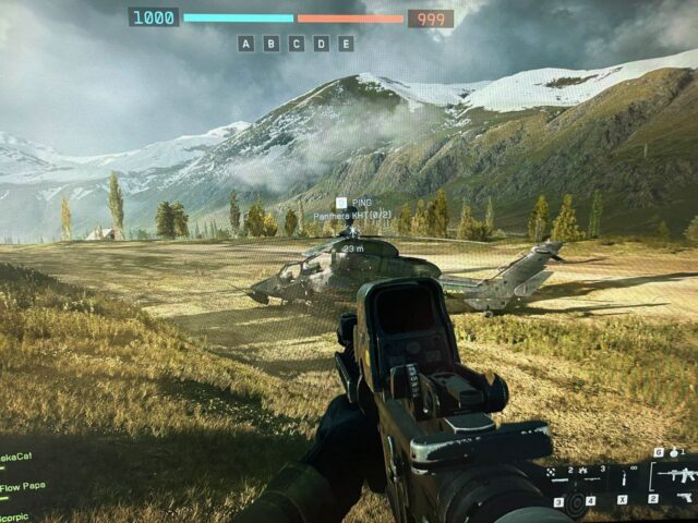 Battlefield Labs Playtest 29 08 2025 5