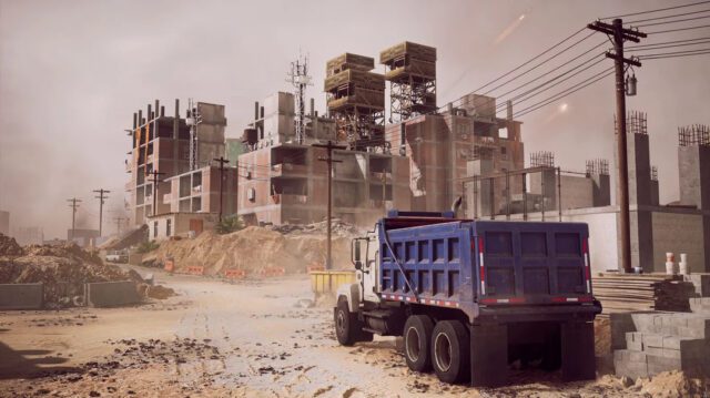 Battlefield 6 Map Layouts – Ein erster Blick auf die großen Maps: New Sobek City, Mirak Valley & Firestorm 3 New Sobek City – Urbaner Schrecken am Stadtrand von Kairo 1 1