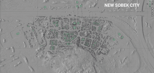 Battlefield 6 Map Layouts – Ein erster Blick auf die großen Maps: New Sobek City, Mirak Valley & Firestorm 2 New Sobek City – Urbaner Schrecken am Stadtrand von Kairo 1