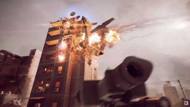 Battlefield 6 Map Layouts – Ein erster Blick auf die großen Maps: New Sobek City, Mirak Valley & Firestorm 6 New Sobek City – Urbaner Schrecken am Stadtrand von Kairo 4