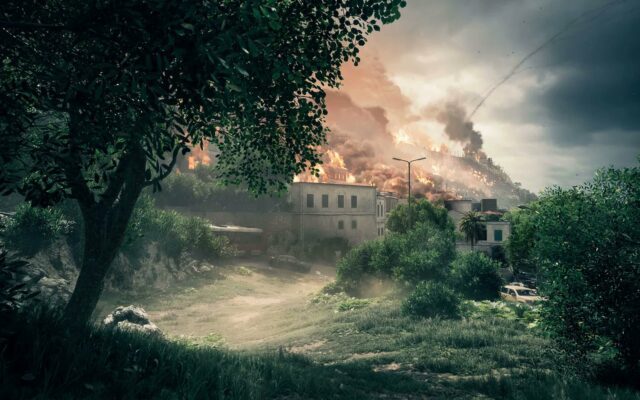 Überblick über die Battlefield 6 Open Beta: Inhalte, Spielmechaniken & Belohnungen 2 battlefield 6 open beta maps2