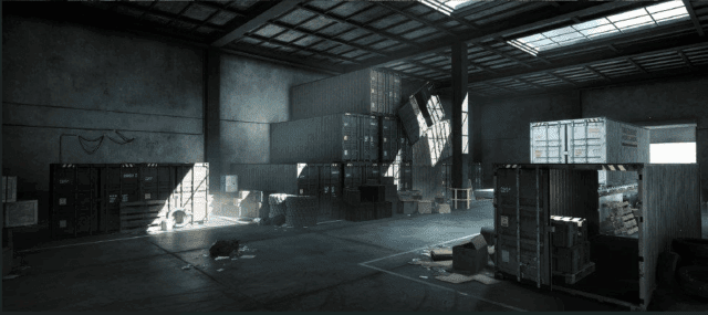 Battlefield 6 Map Layouts – Ein erster Blick auf die großen Maps: New Sobek City, Mirak Valley & Firestorm 19 bf6 firestorm 2