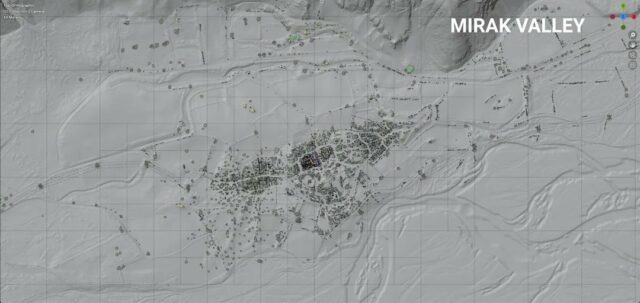 Battlefield 6 Map Layouts – Ein erster Blick auf die großen Maps: New Sobek City, Mirak Valley & Firestorm 11 bf6 mirak valley
