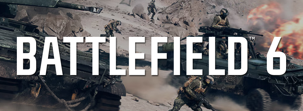 Battlefield 6: Beta-Karten, Kritik und spannende Leaks 1 bf6 teaser 13082025 2