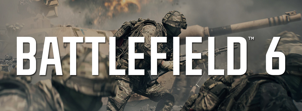 Grafikvergleich: Battlefield 6 auf Xbox Series X vs. PlayStation 5 Pro 1 bf6 teaser 13082025 24